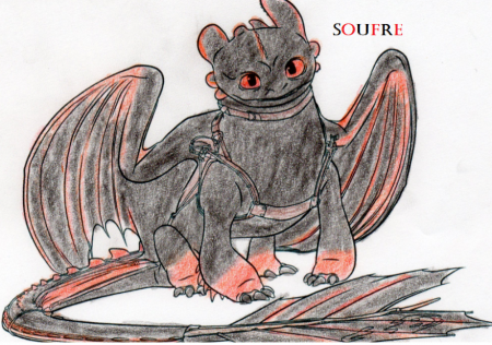 Detail Soufre