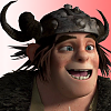 Snotlout Snotface