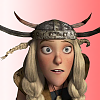 Ruffnut Thorston