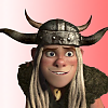 Tuffnut Thorston