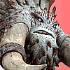 Drago's Bewilderbeast