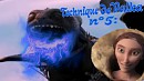 Technique de Valka 