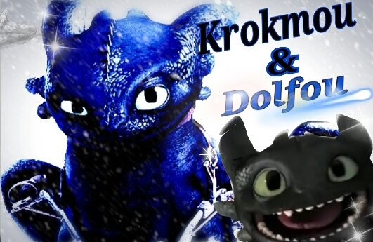 Krokmou & Dolfou 