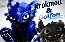 Krokmou & Dolfou 