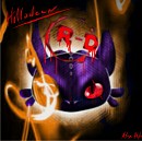 Projet Halloween: Krokmou 