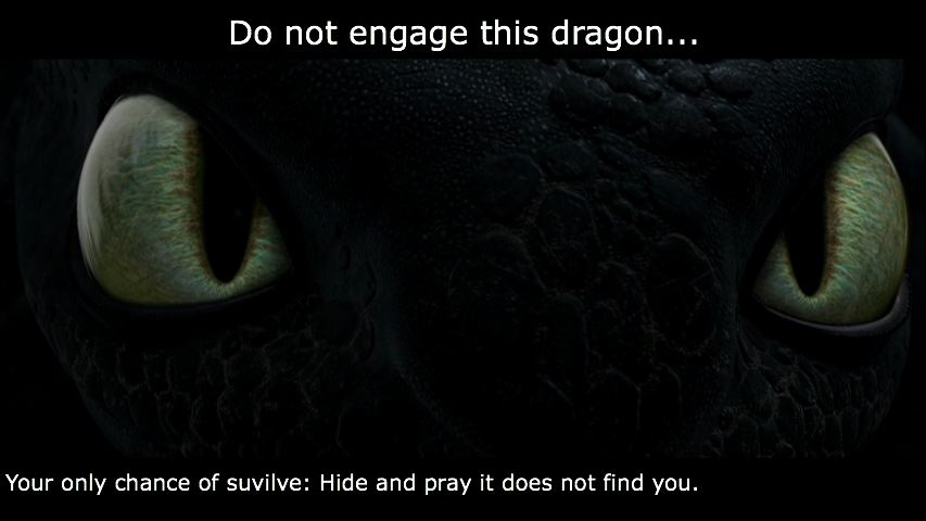 NightFury