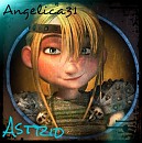 Avatar pour Angel ! =D