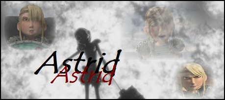 Astrid *sig*