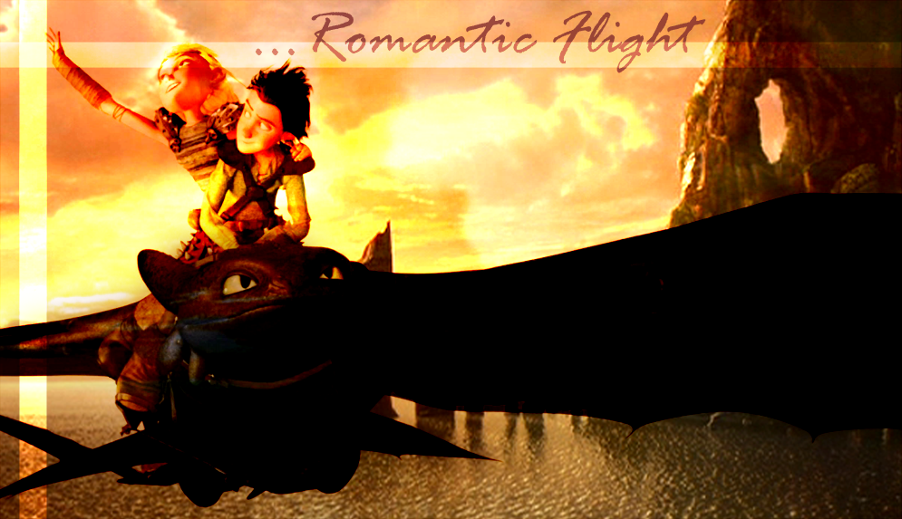 Romantic Flight