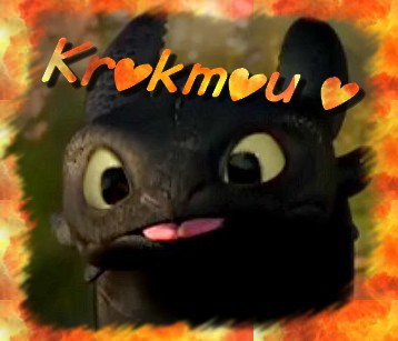 Avatar pour Hiccup Rider
