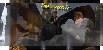 Des Souvenirs...