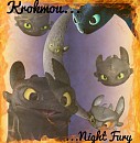 Night Fury