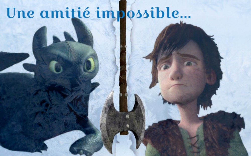 Une amitié impossible...