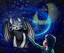 Meilleurs amis de l'Univers !