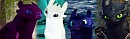 Rencontre entre Furies
