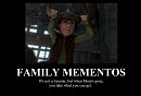Miss You, Mom