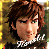 Avatar Harold