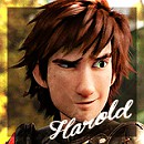 Avatar Harold