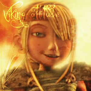 Avatar Astrid