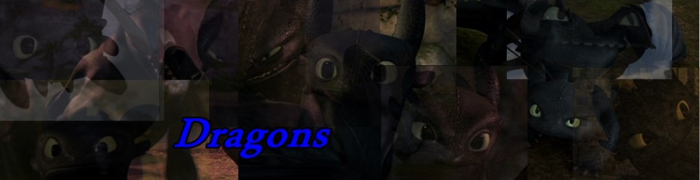 Signature Dragons