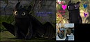 New night fury