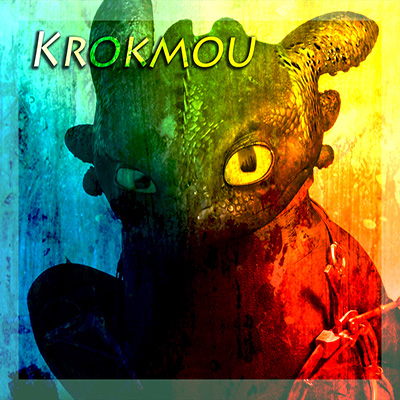 Avatar Krokmou