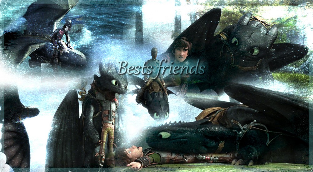 Bests Friends