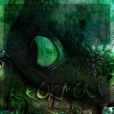 Avatar Krokmou n°2