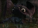 Toothless