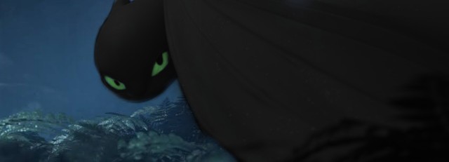 Toothless gender swap 