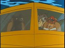 Projet  envollez-vous avec Baloo! 