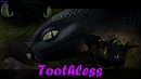 Toothless
