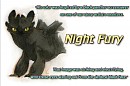 NIGHT FURY