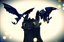 Toothless 2
