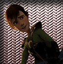 Hiccup Avatar