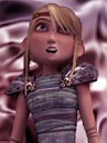 Astrid Avatar