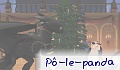 Pô-le-panda