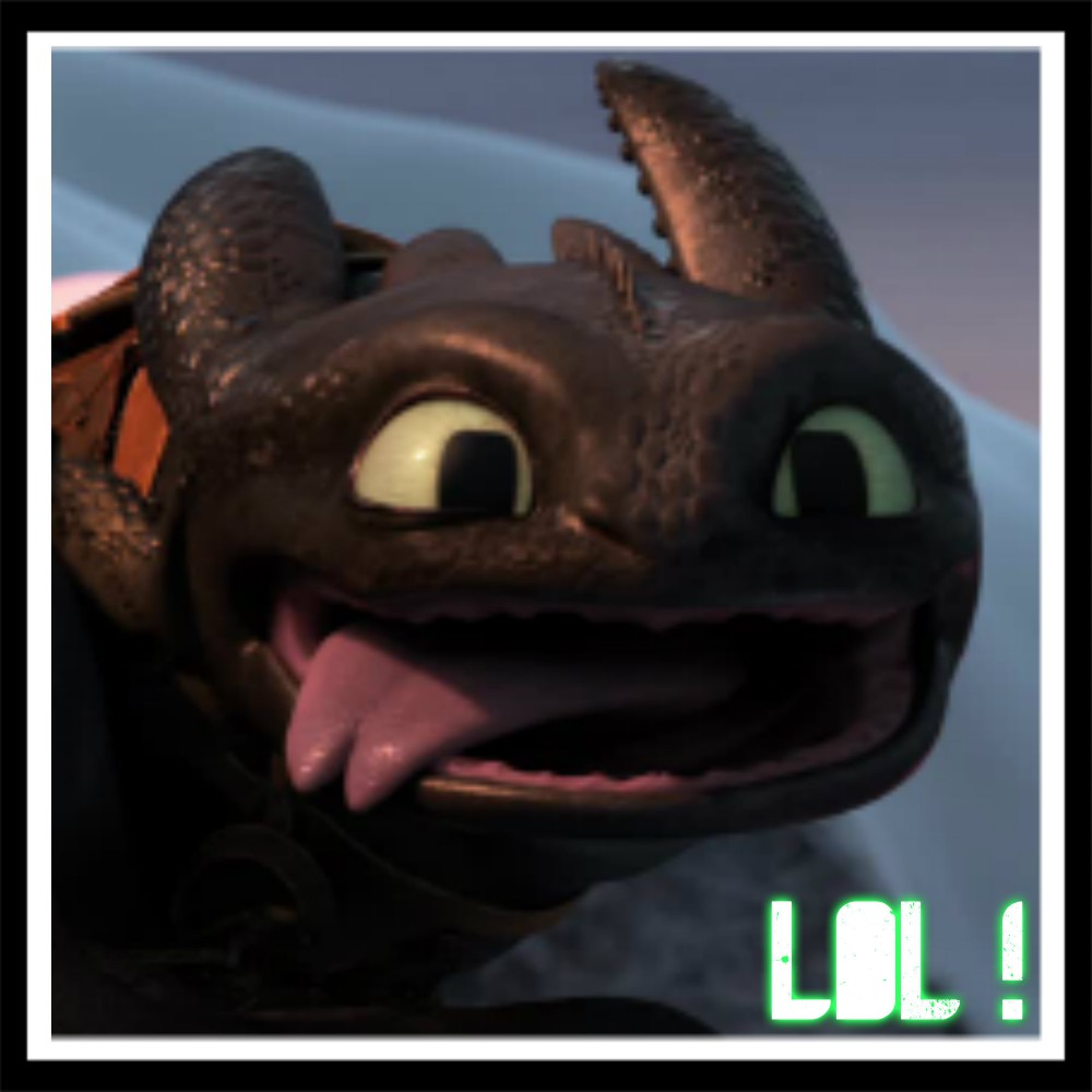 Avatar libre Krokmou
