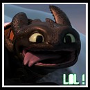 Avatar libre Krokmou
