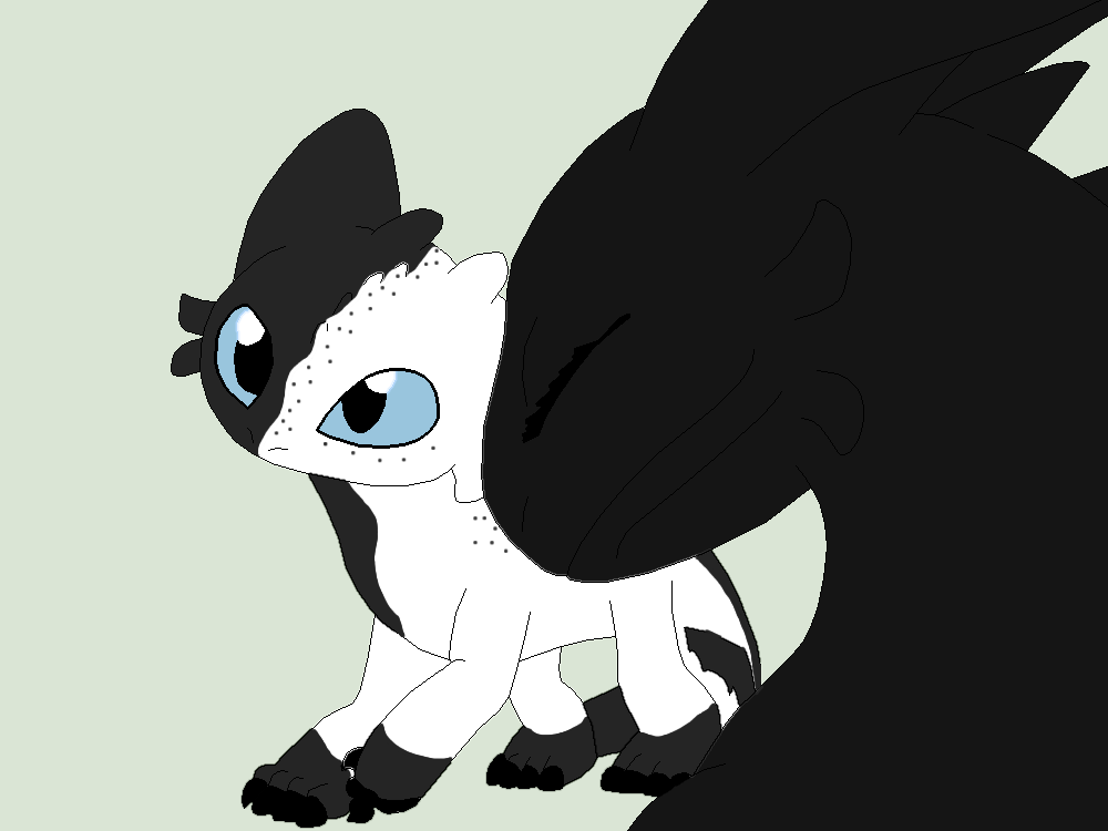 Baby Nightlight 