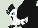 Baby Nightlight 