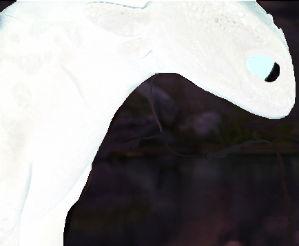 alwine pour nakou