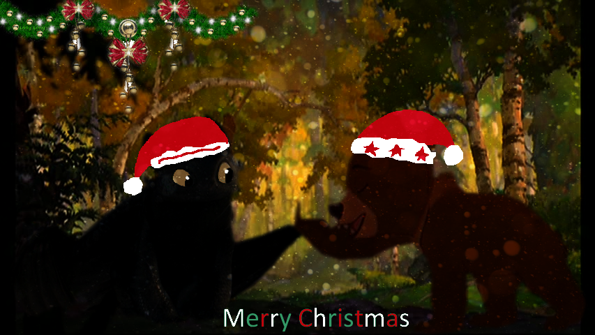 Cadeau pour Lothegan !