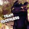 team tootkless icon