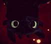 Toothless Icon 
