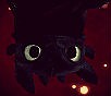 Toothless Icon 