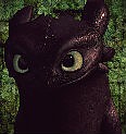 Toothless Icon II