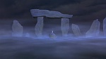 Image Excalibur, l'épée magique