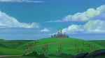 Image Excalibur, l'épée magique