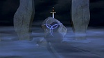 Image Excalibur, l'épée magique